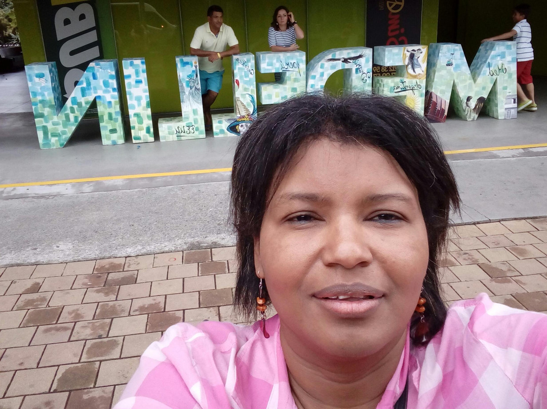 AGENCIA ENLACE DE VIAJES-麦德林必去景点