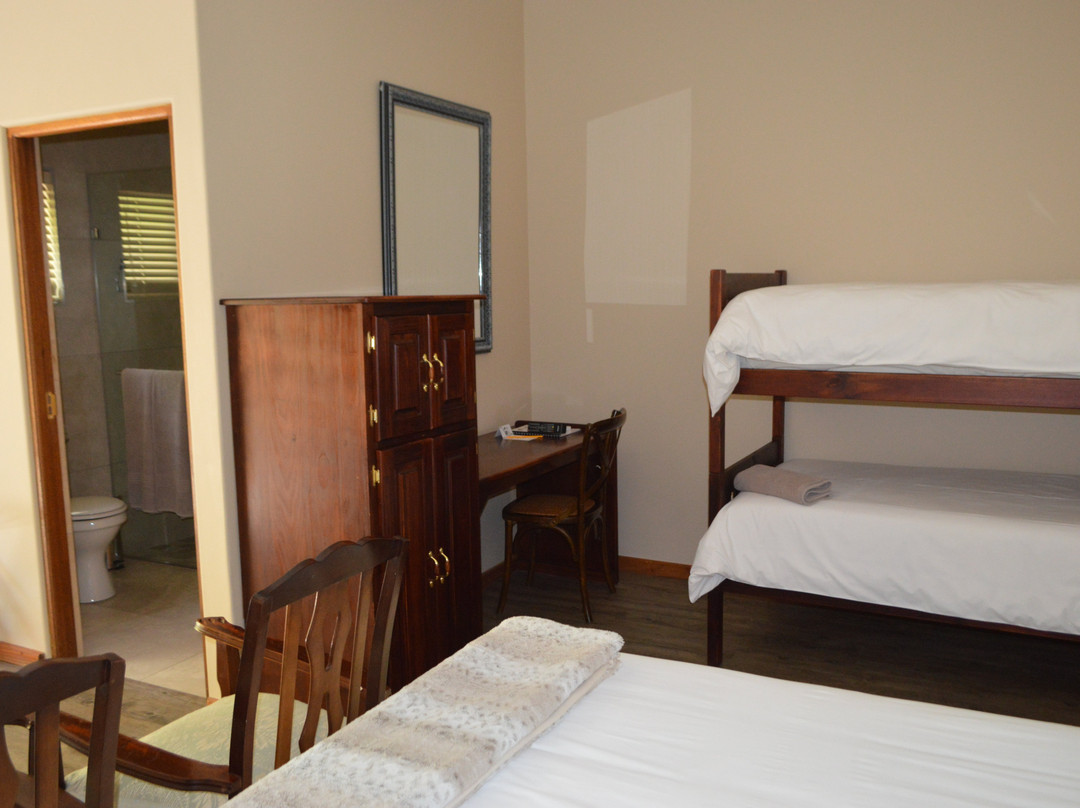 17 on Bird Guest House主图