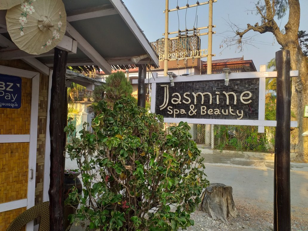 Jasmine Spa-Shwenyaung必去景点