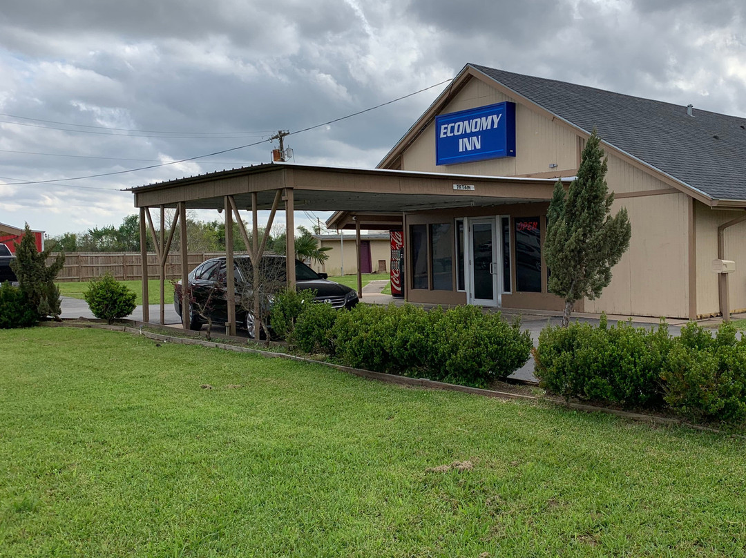 Economy Inn Motel