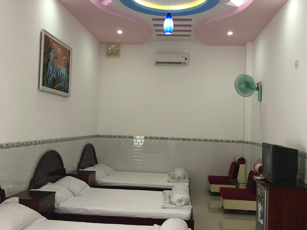 Nhu Binh 2 Hotel