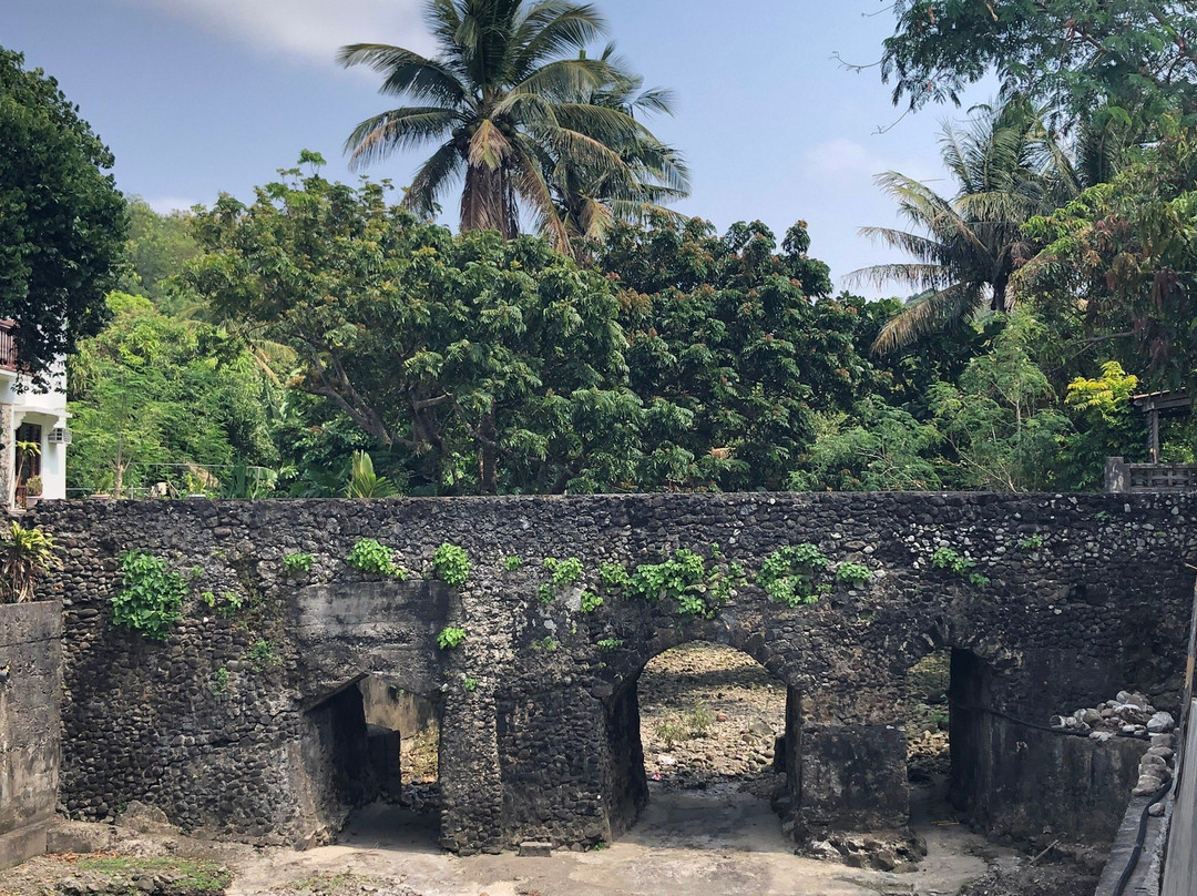 Tuhel Spanish Bridge-Basco必去景点
