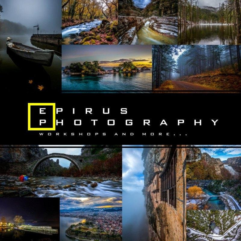 Epirus Photography-约阿尼纳州必去景点