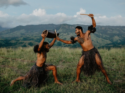 VOU Dance Company-纳迪市必去景点