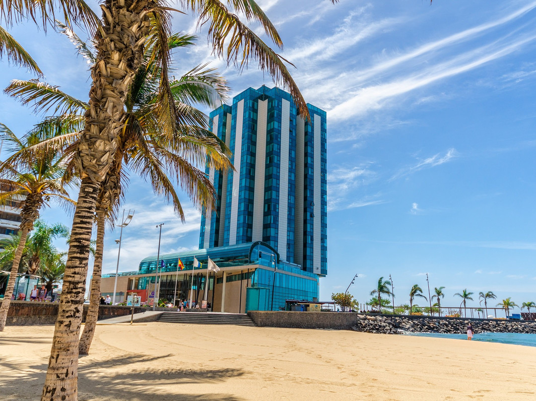 Arrecife Gran Hotel & Spa主图