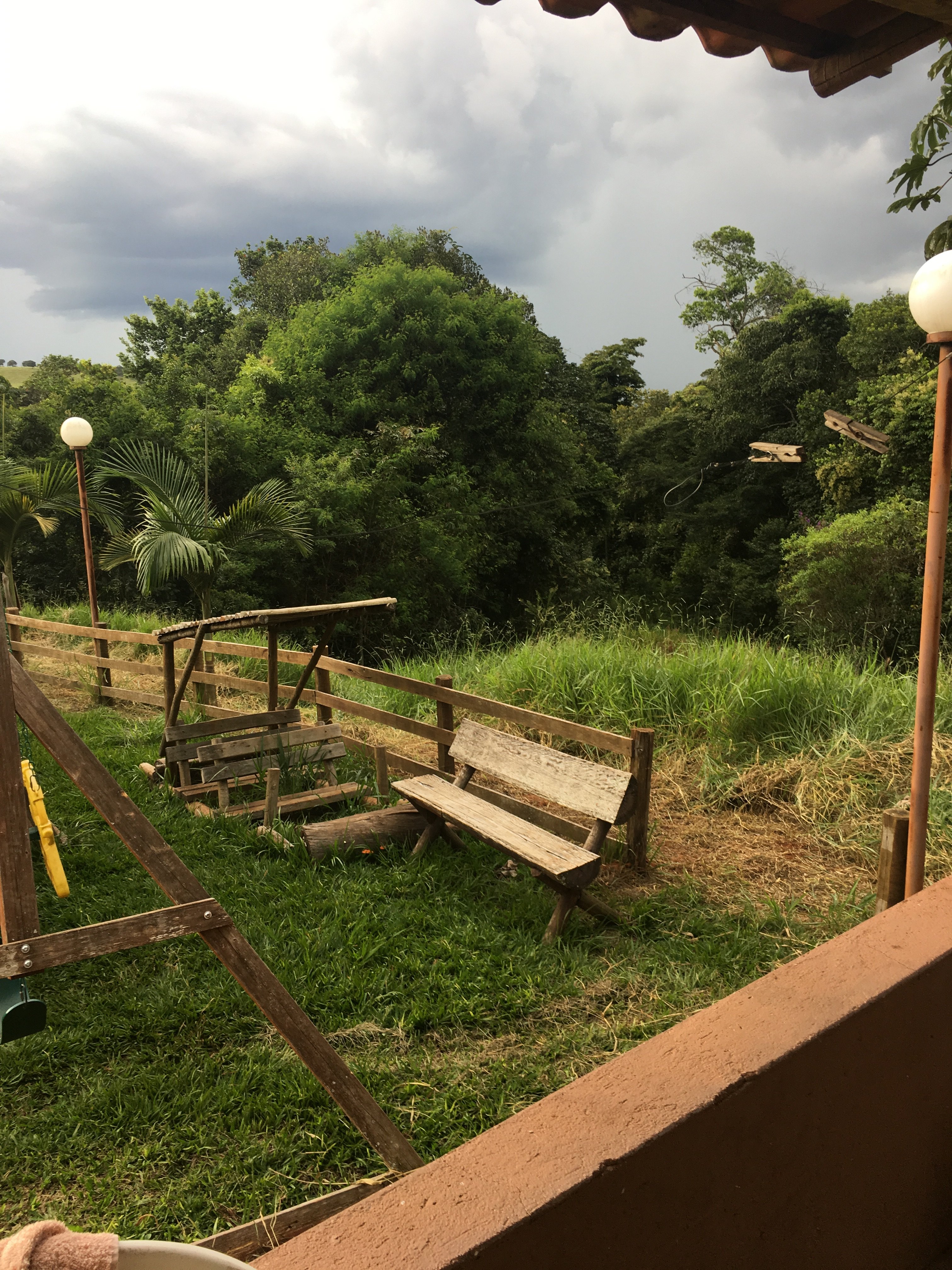 Pousada Brasileiro-官方