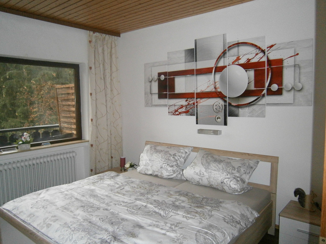 Hotel am Waldsee主图