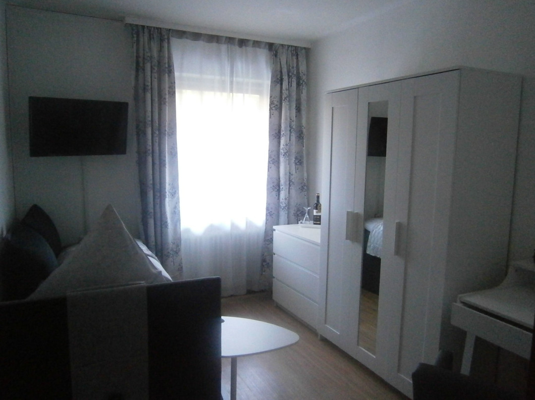 Hotel am Waldsee主图