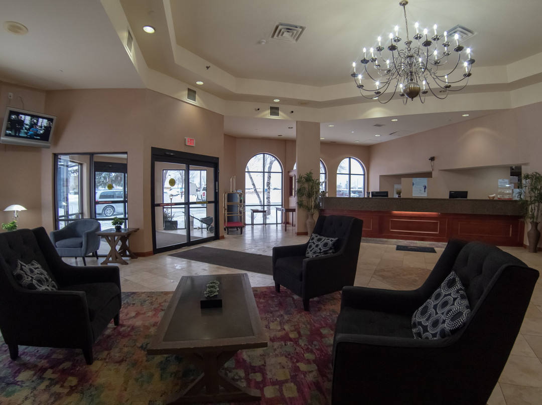 Baymont by Wyndham Shakopee主图