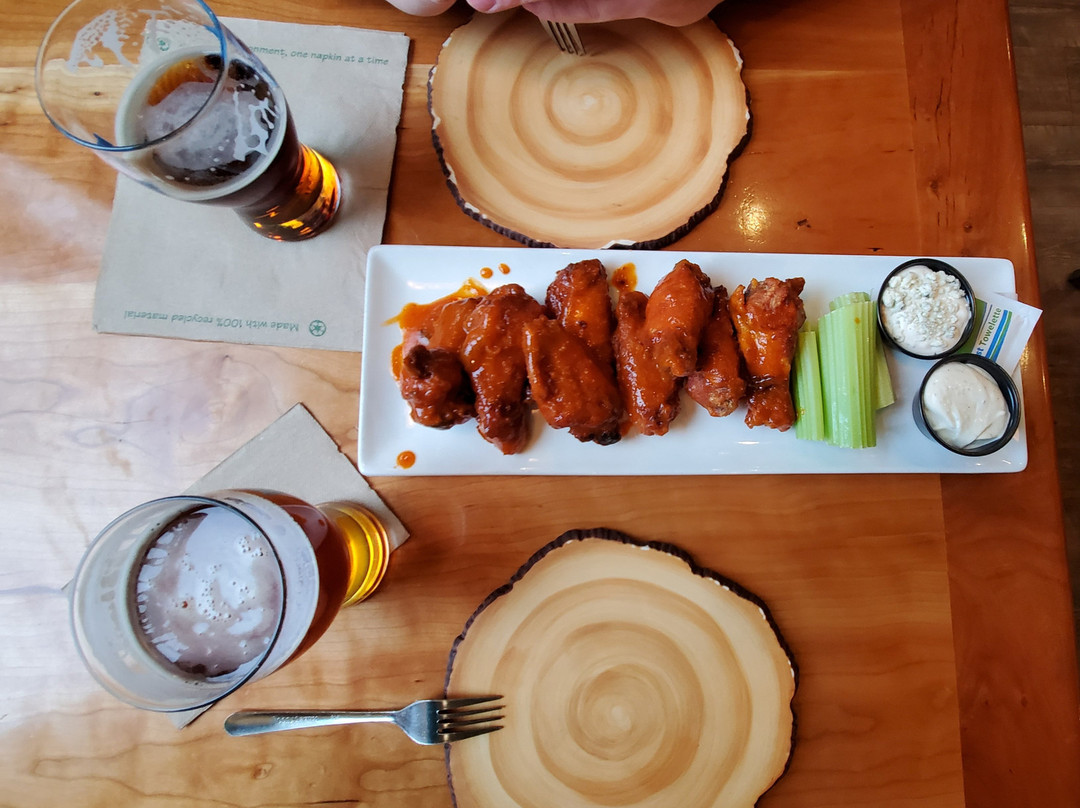 Kenai River Brewing Company