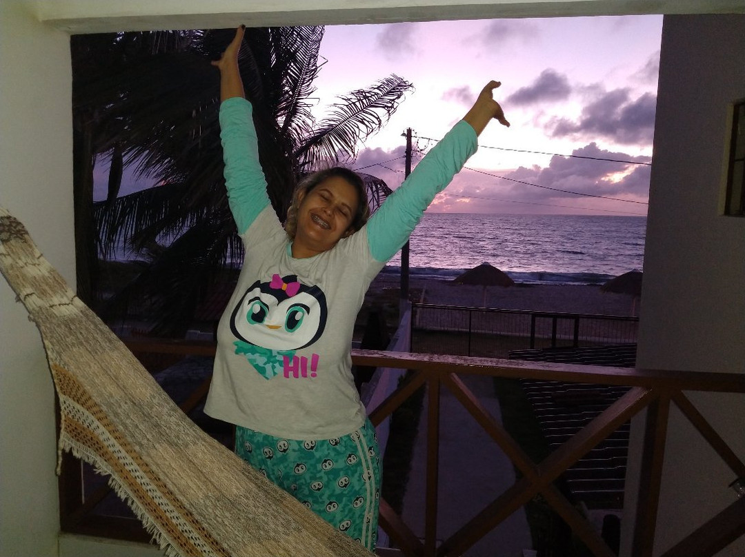 Pousada Nossa Ilha主图