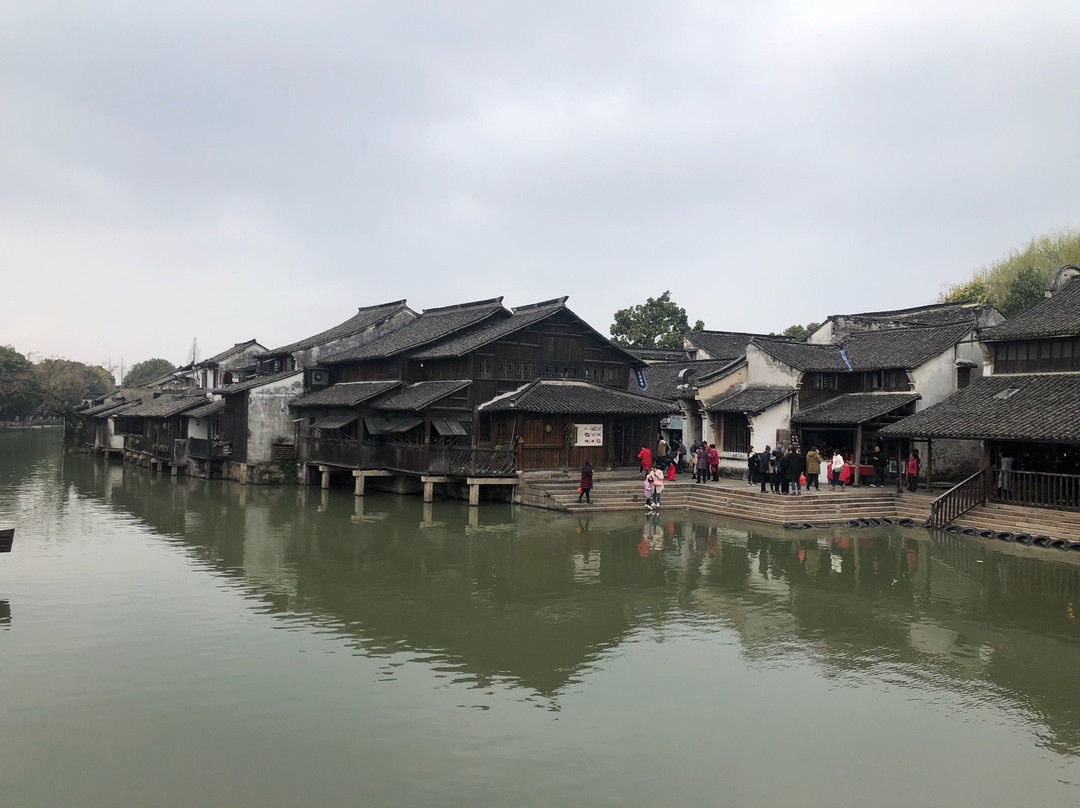 东栅-桐乡必去景点