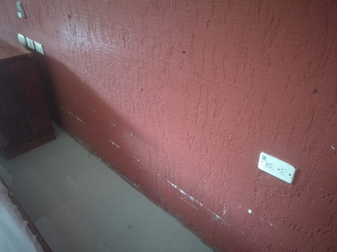 El Hotel Samoa del Sur主图