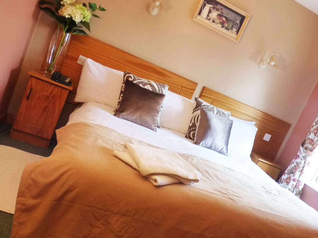 The Keepers Arms主图