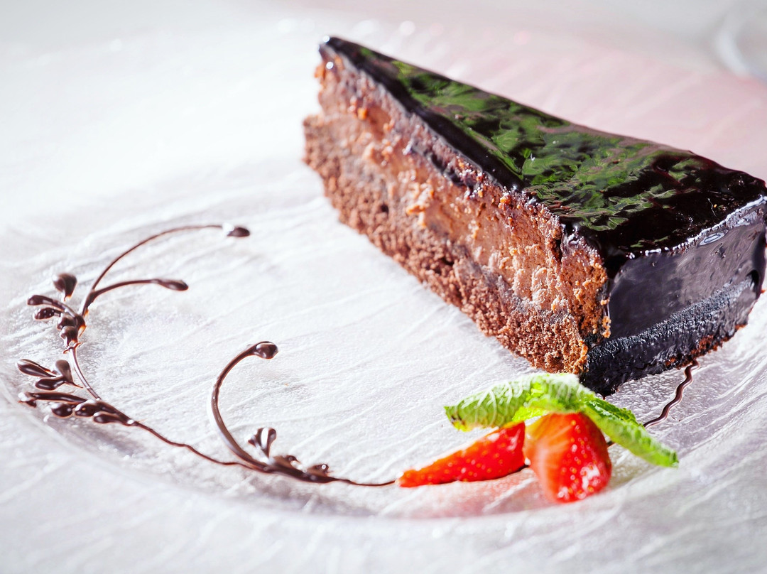 Festival Hall Concert Hall-下诺夫哥罗德必去景点