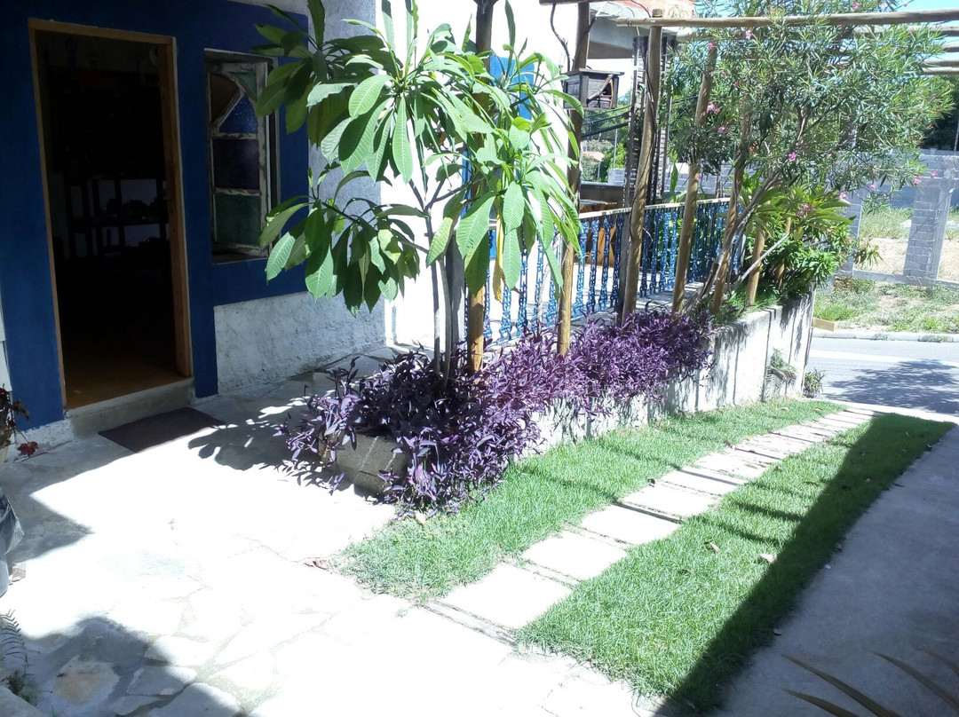 Olhares Atelie & Bistrô-Jacaraipe必去景点