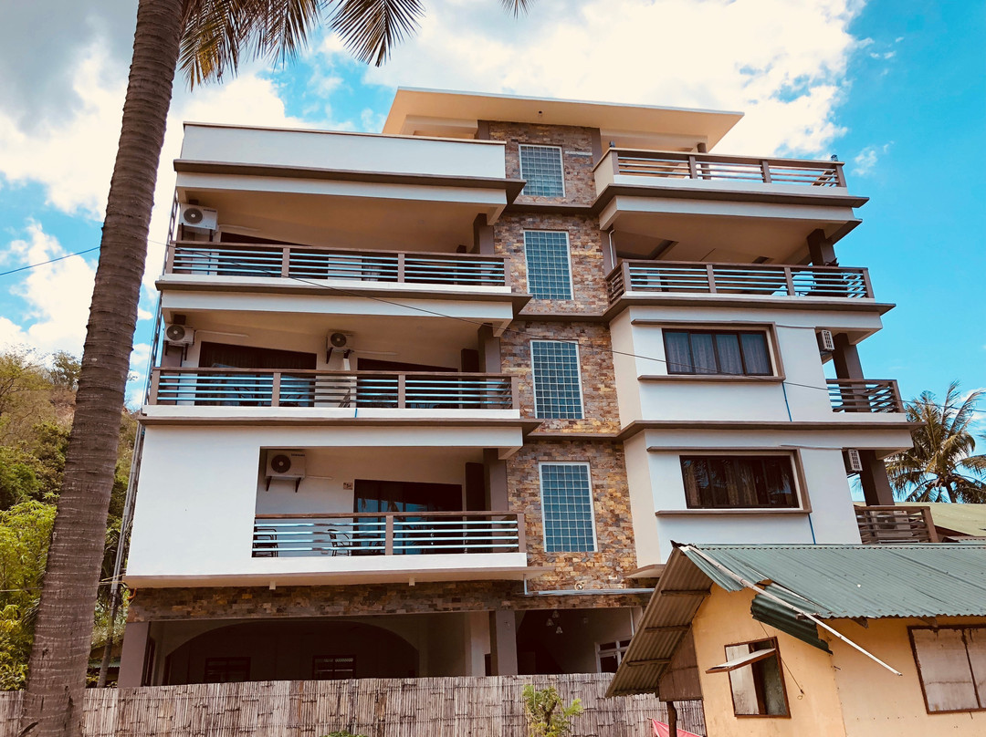 Minshuku KCS Hotel And Restaurant主图