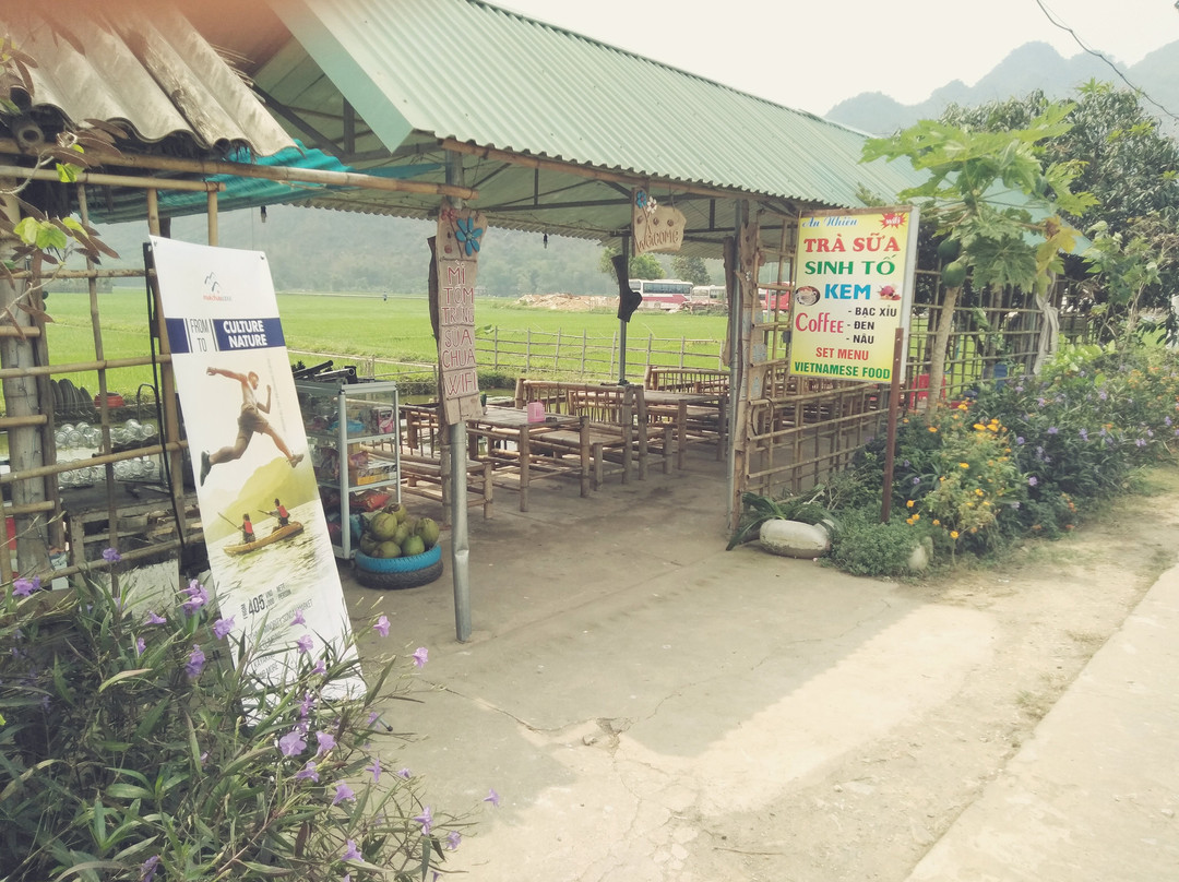 Phieng Luong旅游攻略图片