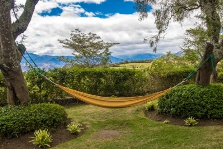 Hacienda San Francisco主图