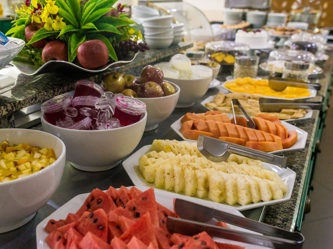 Hotel Boulevard主图