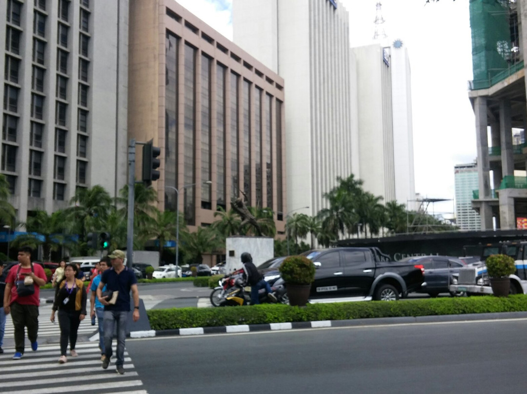 Ayala Center-马卡蒂必去景点