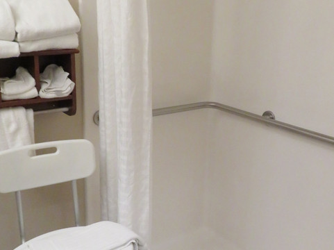 Comfort Suites Columbus West Hilliard主图