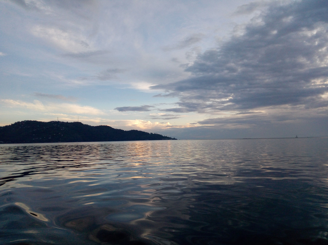 Ames Boat & Tours-吉塞尼必去景点