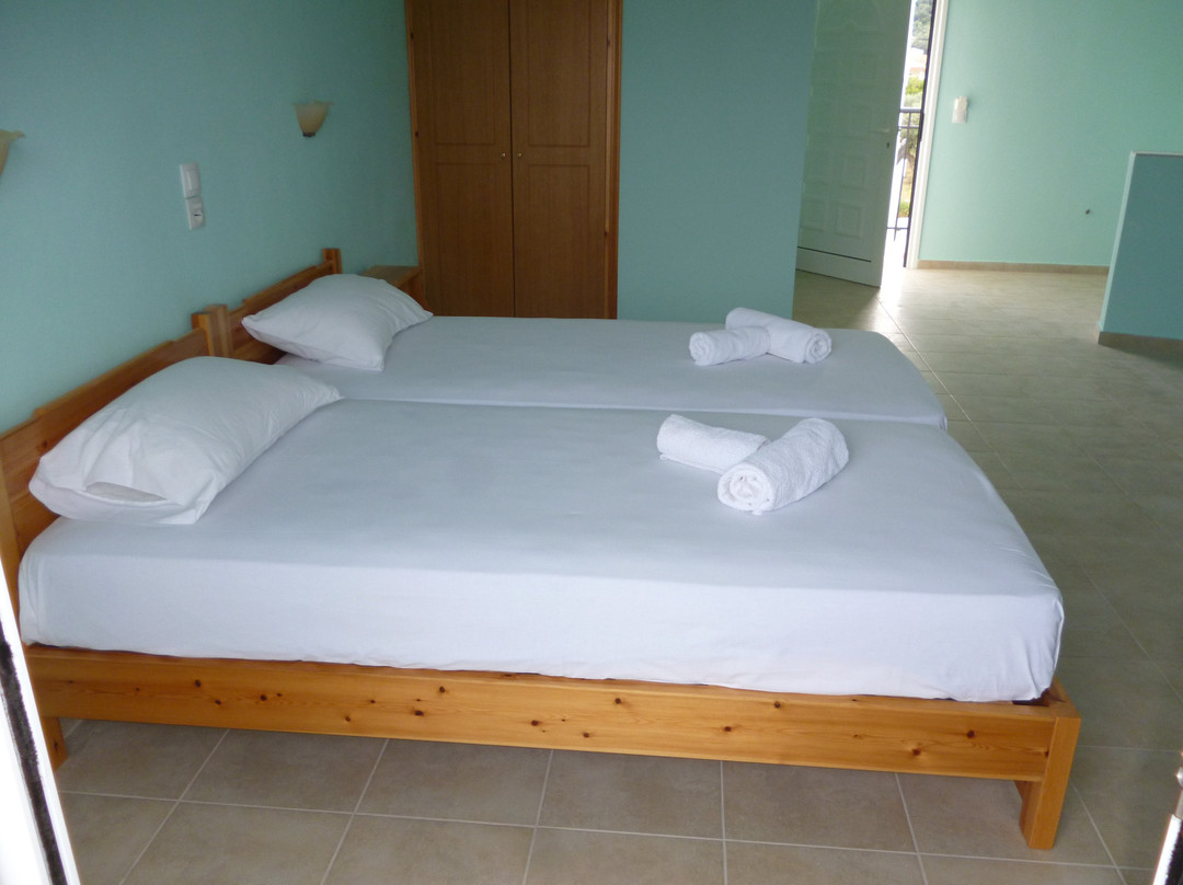 Alexandros Guest House主图