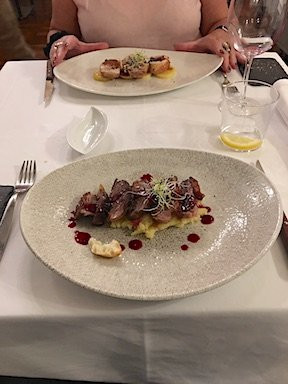 Fonda De La Estacion主图