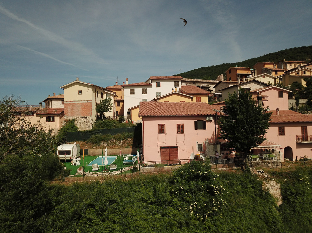 B&B Live Paradise主图