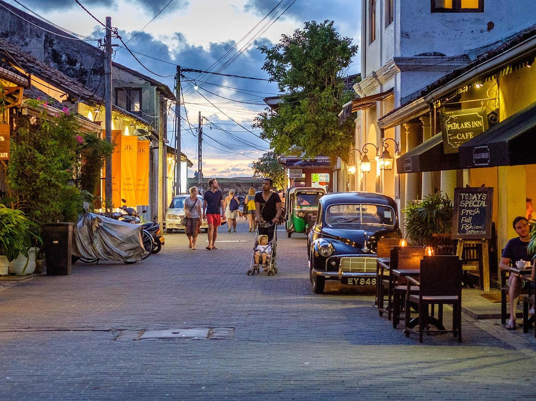 Jansen Adventures-埃勒必去景点