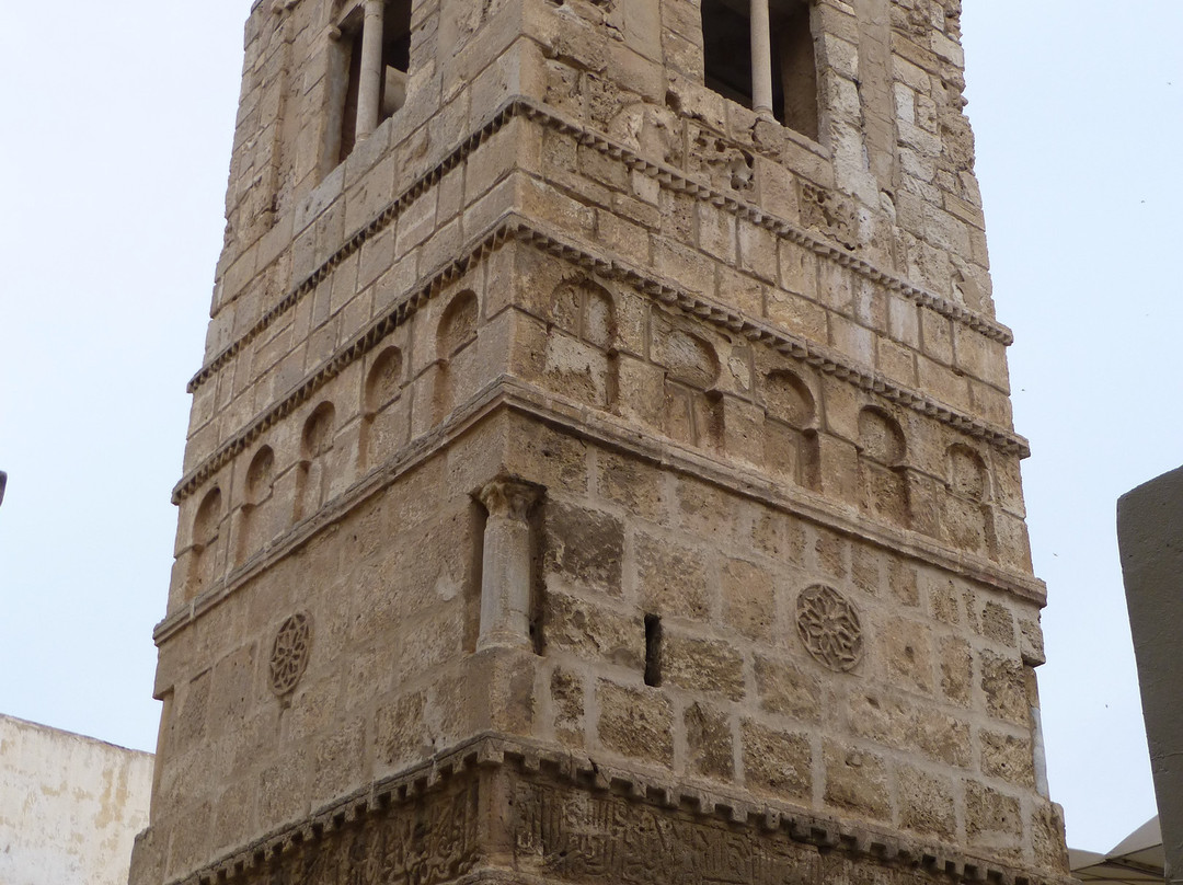 Medina-斯法克斯必去景点