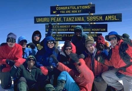 Tanganyika Travels景点图片