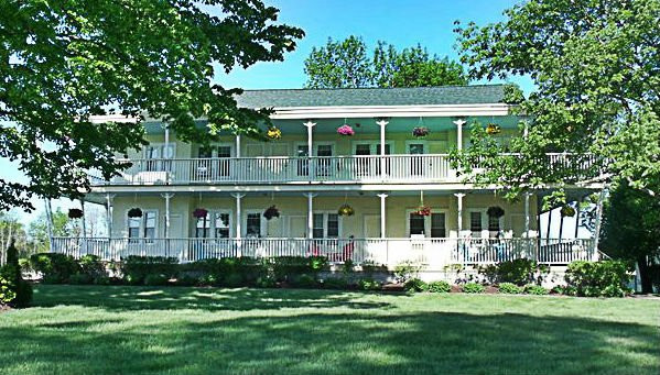 Sun n Sand Resort主图