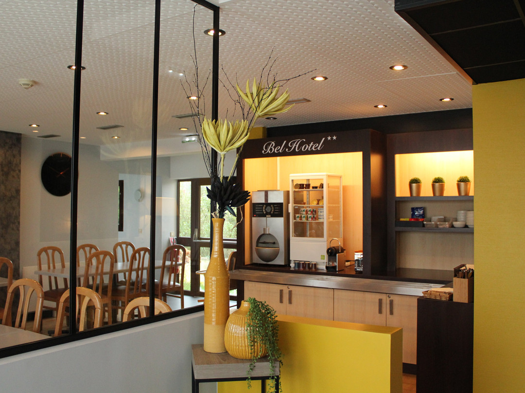 Bel Hotel主图