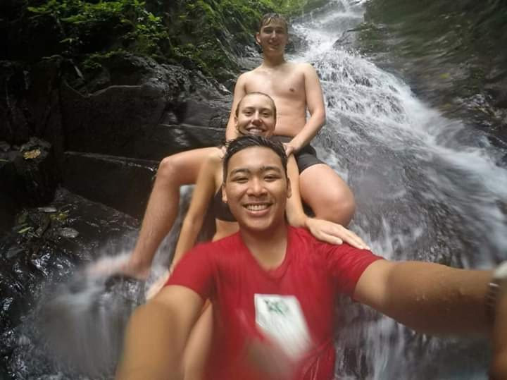 Bukit Lawang Gateway-武吉拉旺必去景点