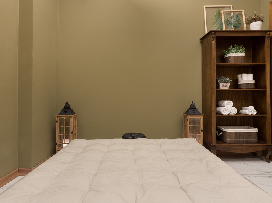 巴勒那州酒店住宿-Hotel Deville Business Maringá