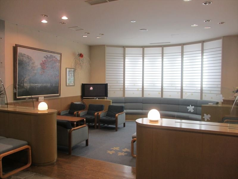 Lake Haruna Spa Yusuge主图