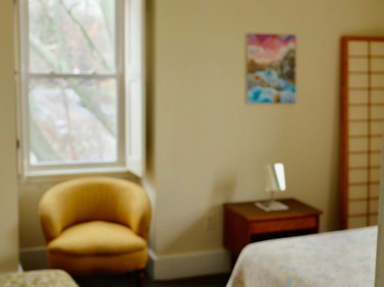 Fort Place Bed & Breakfast主图