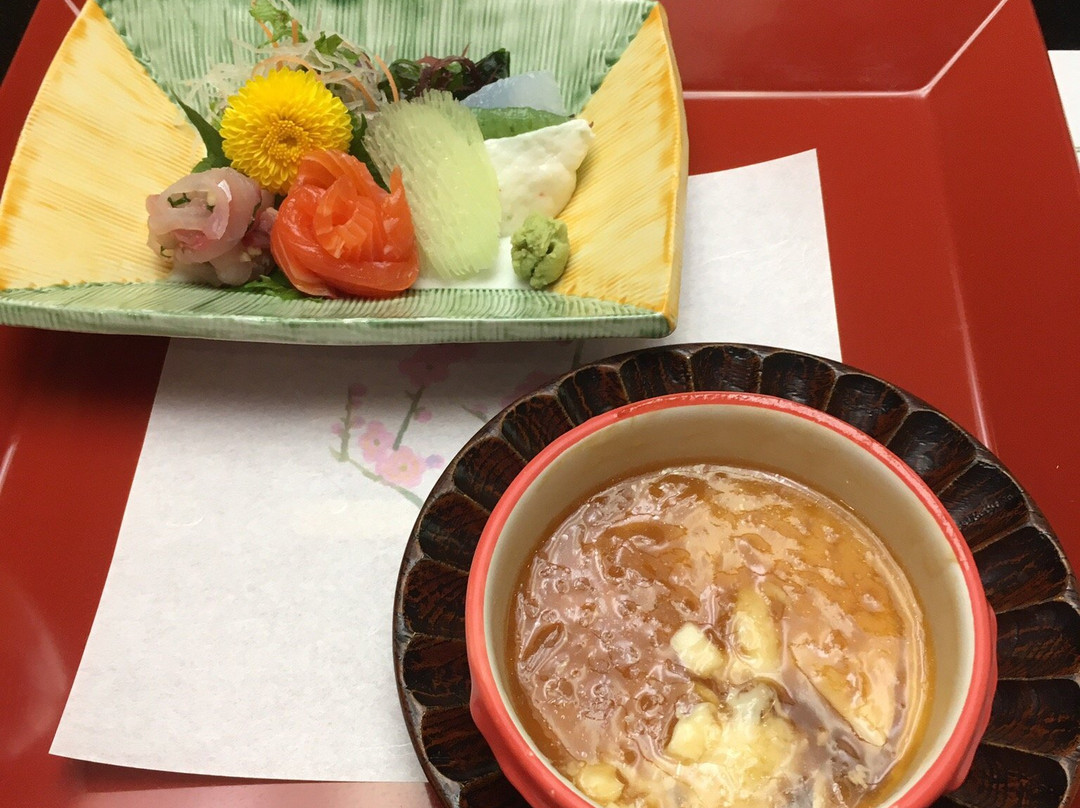 谷川旅馆主图