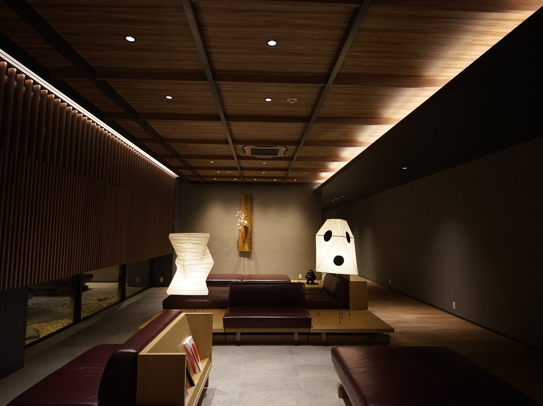 京都四条室町Resol酒店主图