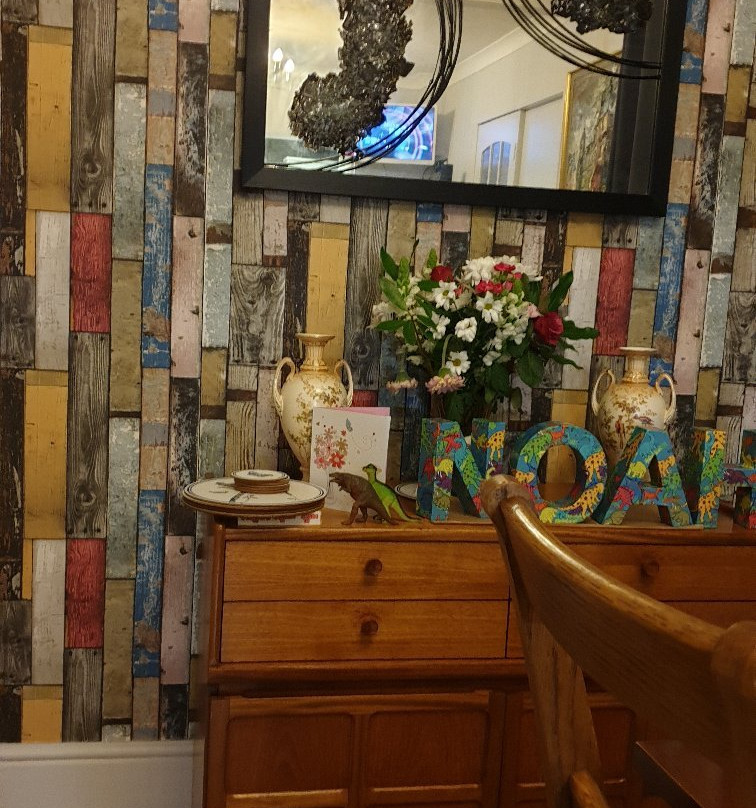 Cresta Guest House