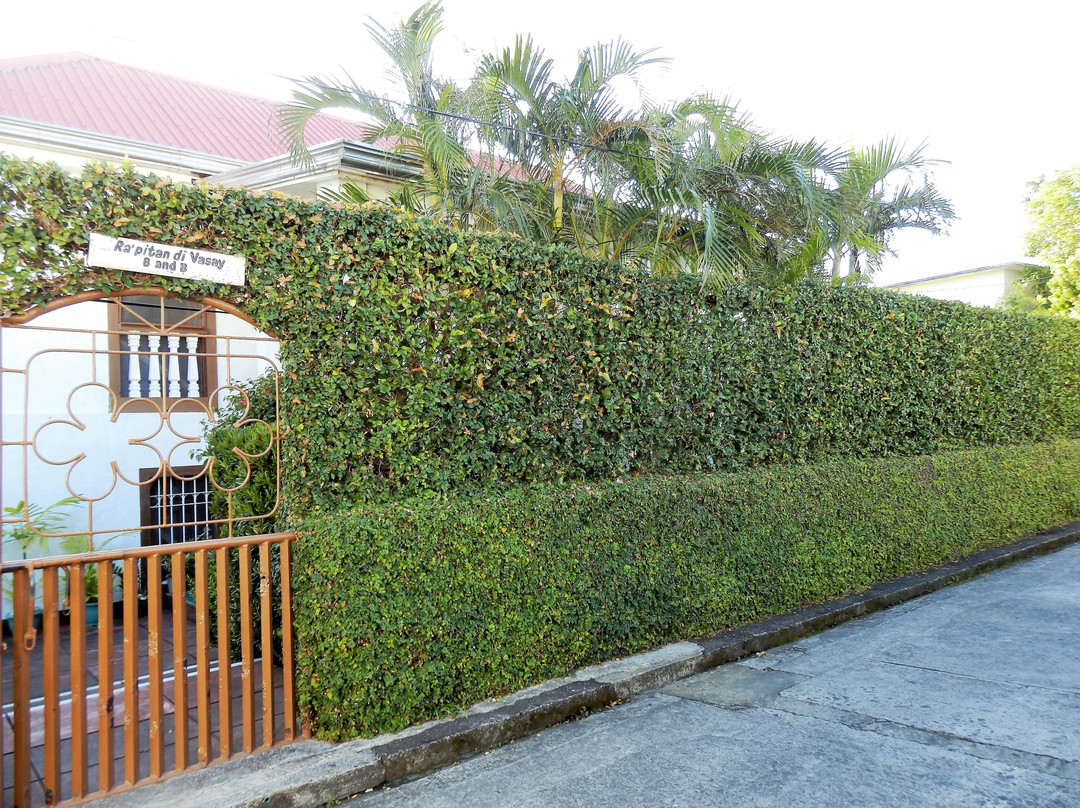 Rapitan di Vasay主图