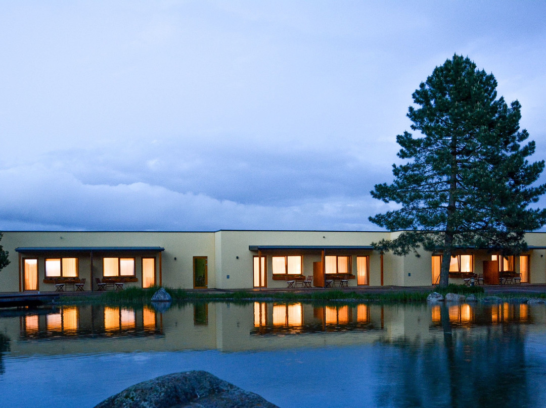 Landhaus Wilhelmer主图