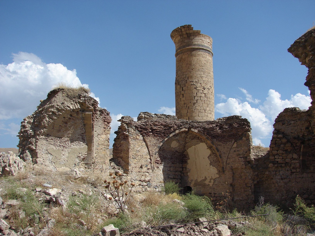 Palu Kucuk Camii