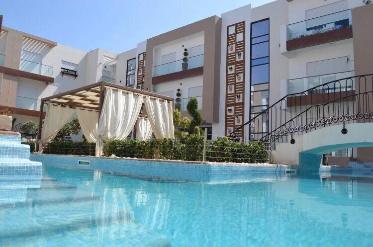 Residence Venezia