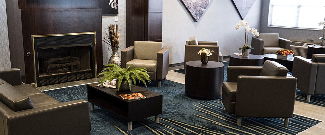 Sugar Creek Inn & Suites主图