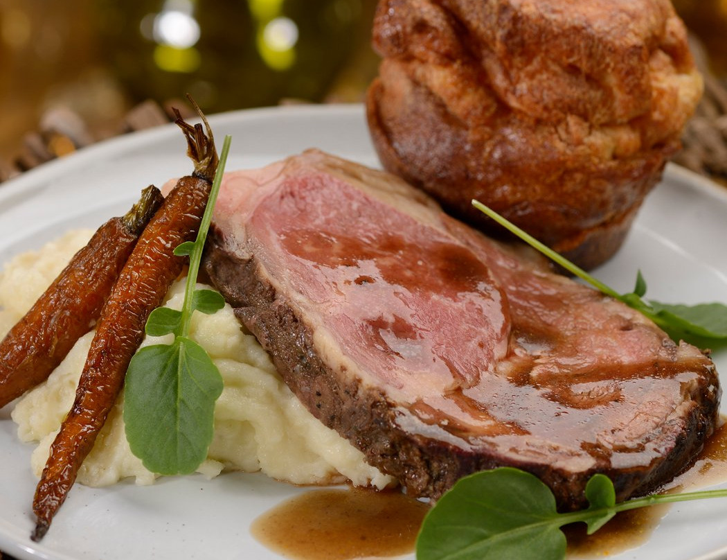 Story Book Dining at Artist Point with Snow White