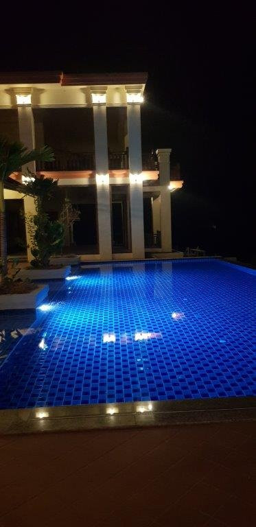 Pon Arena Hotel主图