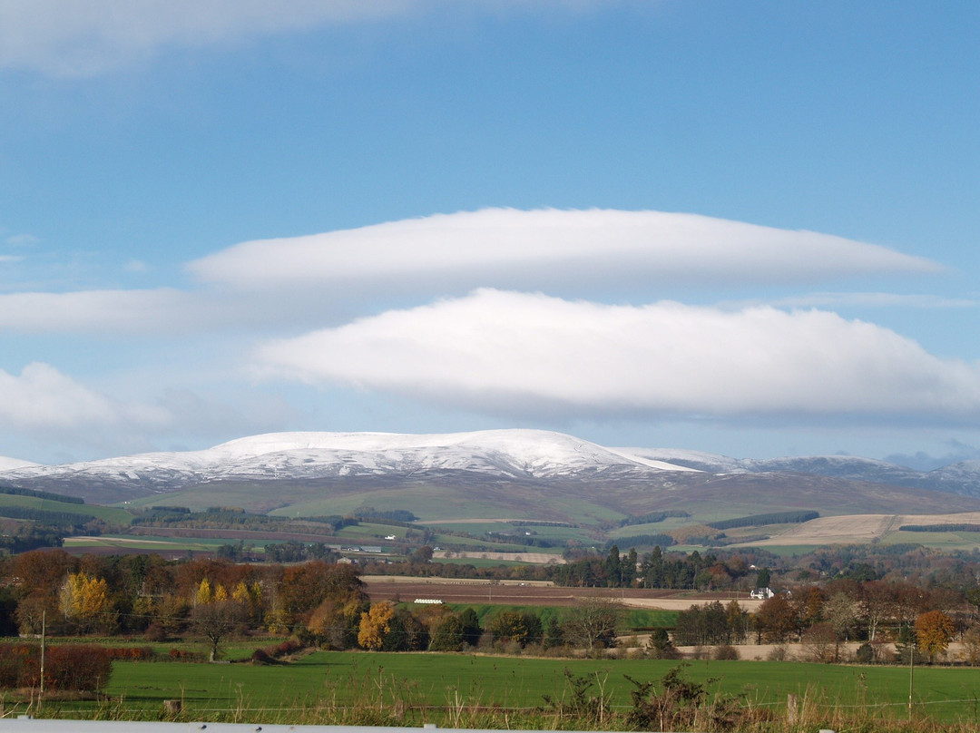 Deeside Gliding Club-Aboyne必去景点
